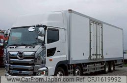 hino profia 2020 CFJ1619992