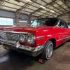 chevrolet impala 1963 GOO_JP_700973097630250627001 image 16