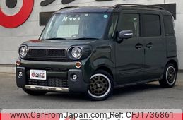 mazda flair-wagon 2022 CFJ1736861