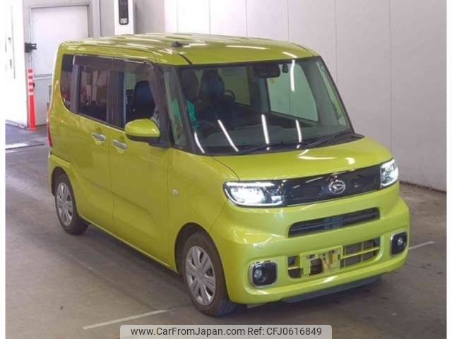 daihatsu tanto 2020 -DAIHATSU--Tanto 6BA-LA650S--LA650S-0064619---DAIHATSU--Tanto 6BA-LA650S--LA650S-0064619- image 1