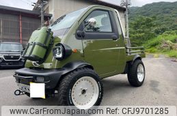 daihatsu midget-ii 2000 -DAIHATSU--Midjet II K100P--K100P-009060---DAIHATSU--Midjet II K100P--K100P-009060-