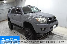 toyota hilux-surf 2007 -TOYOTA 【岡山 301む9429】--Hilux Surf TRN215W-0020401---TOYOTA 【岡山 301む9429】--Hilux Surf TRN215W-0020401-