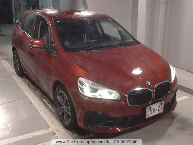 bmw 2-series 2018 -BMW--BMW 2 Series 2C20-0VC96681---BMW--BMW 2 Series 2C20-0VC96681- image 1