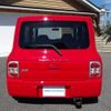 suzuki alto-lapin 2008 quick_quick_HE21S_HE21S-975672 image 3