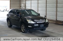 toyota harrier 2007 -TOYOTA--Harrier GSU31W-0001748---TOYOTA--Harrier GSU31W-0001748-