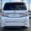 toyota vellfire 2014 -TOYOTA--Vellfire DBA-GGH20W--GGH20-8091021---TOYOTA--Vellfire DBA-GGH20W--GGH20-8091021- image 4