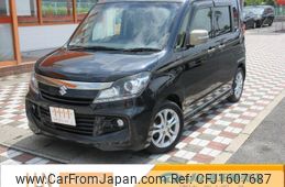 suzuki solio-bandit 2015 CFJ1607687