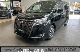 toyota esquire 2020 -TOYOTA--Esquire DBA-ZRR80G--ZRR80-0589189---TOYOTA--Esquire DBA-ZRR80G--ZRR80-0589189-
