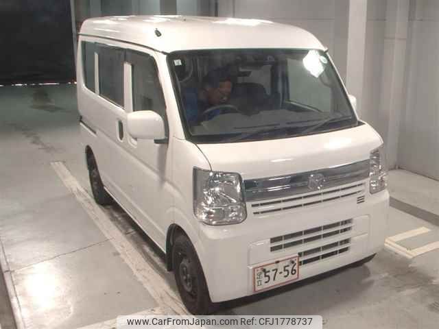 mazda scrum-van 2024 CFJ1778737 image 1