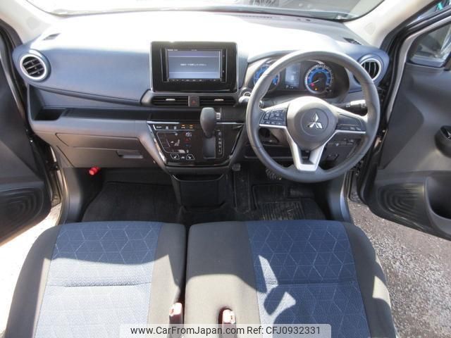 mitsubishi ek-cross 2019 quick_quick_B35W_B35W-0001479 image 2