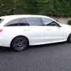 mercedes-benz c-class-station-wagon 2022 CFJ1775926 image 7