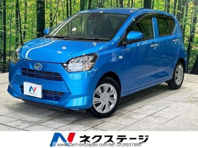 daihatsu mira-e-s 2018 -DAIHATSU--Mira e:s 5BA-LA350S--LA350S-0119058---DAIHATSU--Mira e:s 5BA-LA350S--LA350S-0119058- image 1