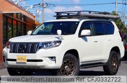 toyota land-cruiser-prado 2020 -TOYOTA--Land Cruiser Prado GDJ150W--GDJ150-0049965---TOYOTA--Land Cruiser Prado GDJ150W--GDJ150-0049965-