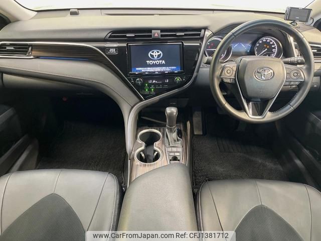 toyota camry 2017 quick_quick_AXVH70_AXVH70-1013251 image 2