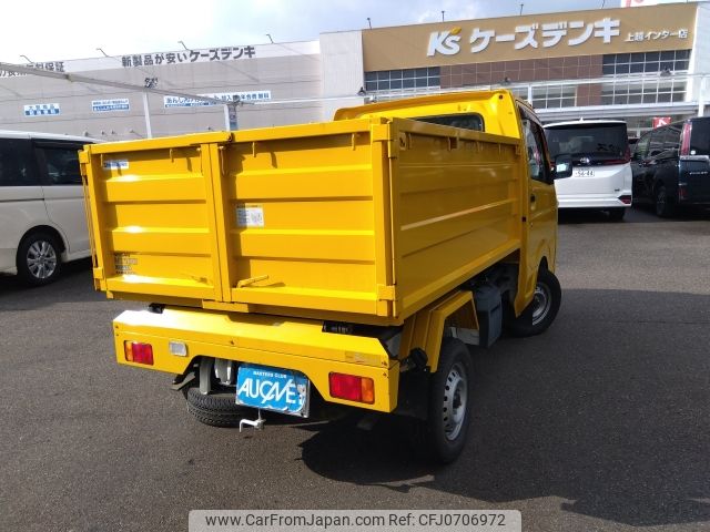 nissan clipper-truck 2016 -NISSAN--Clipper Truck EBD-DR16T--DR16T-251888---NISSAN--Clipper Truck EBD-DR16T--DR16T-251888- image 2