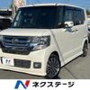 honda n-box 2016 CFJ1708569 image 1