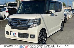 honda n-box 2016 CFJ1708569