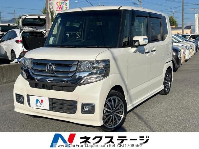 honda n-box 2016 CFJ1708569 image 1