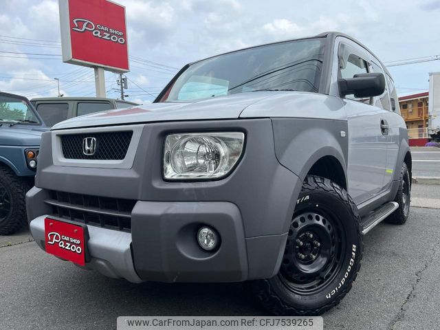 honda element 2003 CFJ7539265 image 1