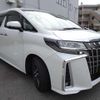 toyota alphard 2022 quick_quick_3BA-AGH30W_AGH30-0429403 image 3