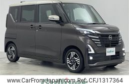 nissan roox 2023 -NISSAN--Roox 5AA-B44A--B44A-0503026---NISSAN--Roox 5AA-B44A--B44A-0503026-