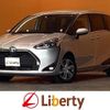 toyota sienta 2018 CFJ1746002 image 1