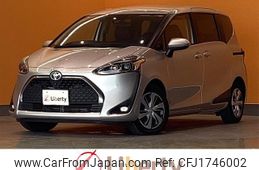 toyota sienta 2018 CFJ1746002