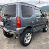 suzuki jimny 2006 -SUZUKI 【静岡 581ﾂ5713】--Jimny JB23W--510068---SUZUKI 【静岡 581ﾂ5713】--Jimny JB23W--510068- image 2