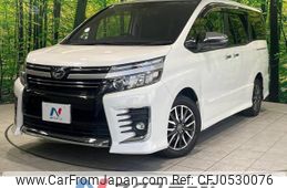 toyota voxy 2016 -TOYOTA--Voxy DBA-ZRR80W--ZRR80-0278533---TOYOTA--Voxy DBA-ZRR80W--ZRR80-0278533-