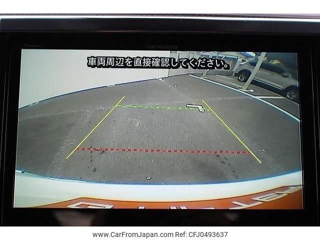 toyota alphard 2019 -TOYOTA--Alphard DBA-AGH30W--AGH30-0287839---TOYOTA--Alphard DBA-AGH30W--AGH30-0287839- image 2
