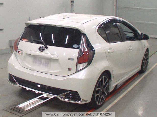 toyota aqua 2018 -TOYOTA--AQUA NHP10-6799054---TOYOTA--AQUA NHP10-6799054- image 2