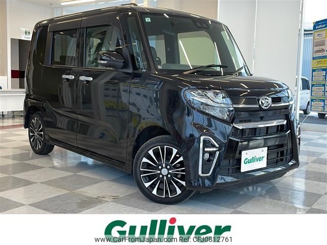 daihatsu tanto 2019 -DAIHATSU--Tanto 5BA-LA660S--LA660S-0002067---DAIHATSU--Tanto 5BA-LA660S--LA660S-0002067- image 1