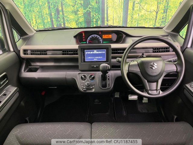 suzuki wagon-r 2021 -SUZUKI--Wagon R 5BA-MH85S--MH85S-128182---SUZUKI--Wagon R 5BA-MH85S--MH85S-128182- image 2