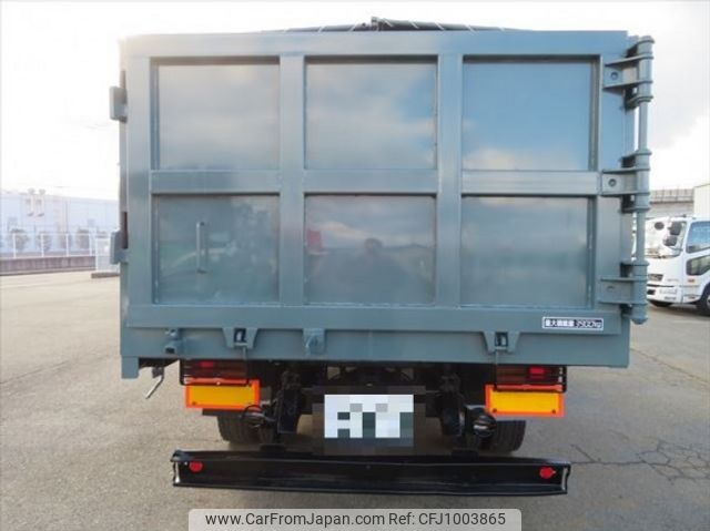 nissan diesel-ud-condor 2002 CFJ1003865 image 2
