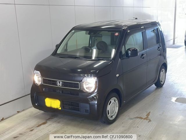 honda n-wgn 2020 -HONDA 【山口 580わ4896】--N WGN JH3-1026086---HONDA 【山口 580わ4896】--N WGN JH3-1026086- image 1
