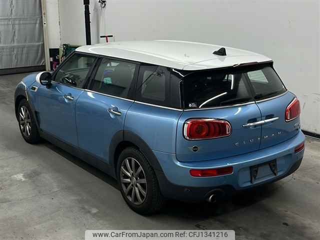 mini mini-others 2018 -BMW--BMW Mini LR20-WMWLR920502H12108---BMW--BMW Mini LR20-WMWLR920502H12108- image 2