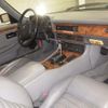 jaguar xj-series 1992 CFJ1680179 image 4