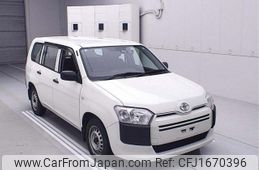 toyota probox-van 2020 CFJ1670396