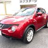 nissan juke 2013 -NISSAN--Juke DBA-YF15--YF15-221550---NISSAN--Juke DBA-YF15--YF15-221550- image 16