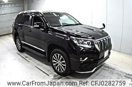 toyota land-cruiser-prado 2020 -TOYOTA 【岡山 】--Land Cruiser Prado TRJ150W-0120585---TOYOTA 【岡山 】--Land Cruiser Prado TRJ150W-0120585-