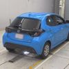 toyota yaris 2022 -TOYOTA--Yaris MXPH10-2110695---TOYOTA--Yaris MXPH10-2110695- image 2