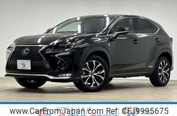 lexus nx 2014 quick_quick_DAA-AYZ15_AYZ15-1002080