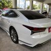 lexus ls 2017 CFJ0390552 image 6