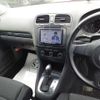 volkswagen golf 2011 -VOLKSWAGEN--VW Golf DBA-1KCBZ--WVWZZZ1KZCW110294---VOLKSWAGEN--VW Golf DBA-1KCBZ--WVWZZZ1KZCW110294- image 14