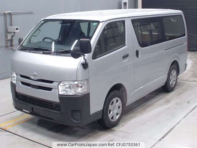 toyota regiusace-van 2020 -TOYOTA--Regius ace Van CBF-TRH200V--TRH200-0314993---TOYOTA--Regius ace Van CBF-TRH200V--TRH200-0314993- image 1