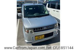 nissan otti 2009 CFJ1851144