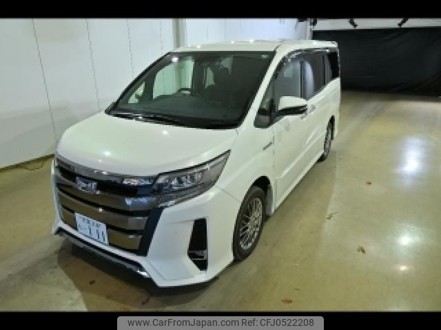 toyota noah 2019 quick_quick_DAA-ZWR80W_0408557 image 1