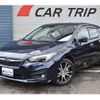 subaru impreza-wagon 2017 -SUBARU--Impreza Wagon DBA-GT6--GT6-008652---SUBARU--Impreza Wagon DBA-GT6--GT6-008652- image 1