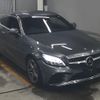 mercedes-benz c-class 2019 -MERCEDES-BENZ--Benz C Class WDD2053402F865436---MERCEDES-BENZ--Benz C Class WDD2053402F865436- image 1