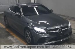 mercedes-benz c-class 2019 -MERCEDES-BENZ--Benz C Class WDD2053402F865436---MERCEDES-BENZ--Benz C Class WDD2053402F865436-